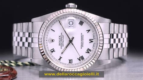 come aprire cinturino rolex datejust|rolex oyster datejust instructions.